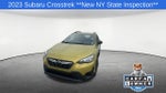 2023 Subaru Crosstrek Base