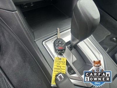 2023 Subaru Crosstrek Base