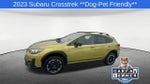 2023 Subaru Crosstrek Base
