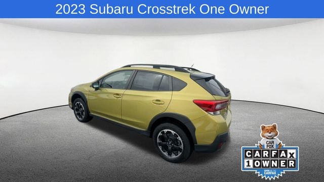 2023 Subaru Crosstrek Base