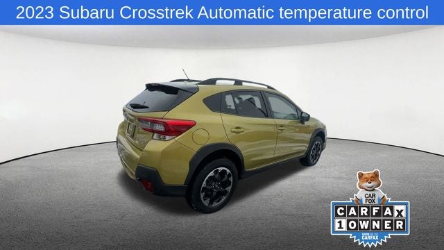 2023 Subaru Crosstrek Base
