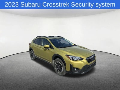 2023 Subaru Crosstrek Premium