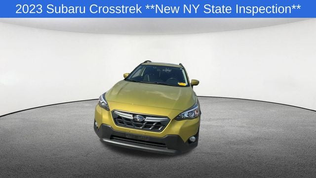 2023 Subaru Crosstrek Premium