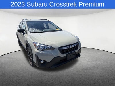 2023 Subaru Crosstrek Premium