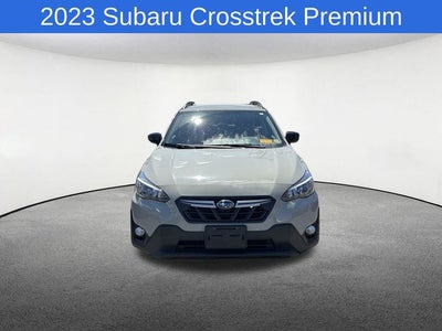 2023 Subaru Crosstrek Premium