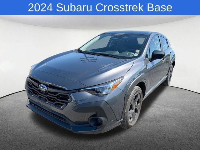 2024 Subaru Crosstrek Base