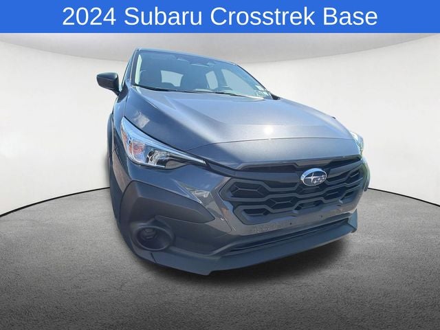 2024 Subaru Crosstrek Base