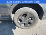 2024 Subaru Crosstrek Base