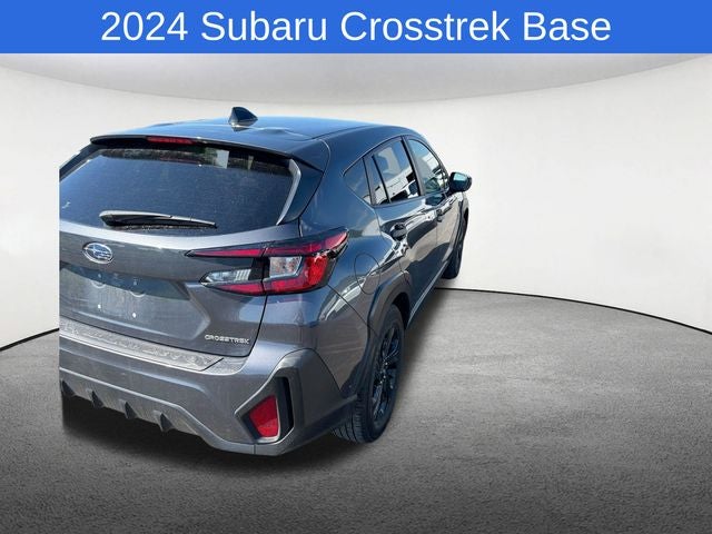 2024 Subaru Crosstrek Base