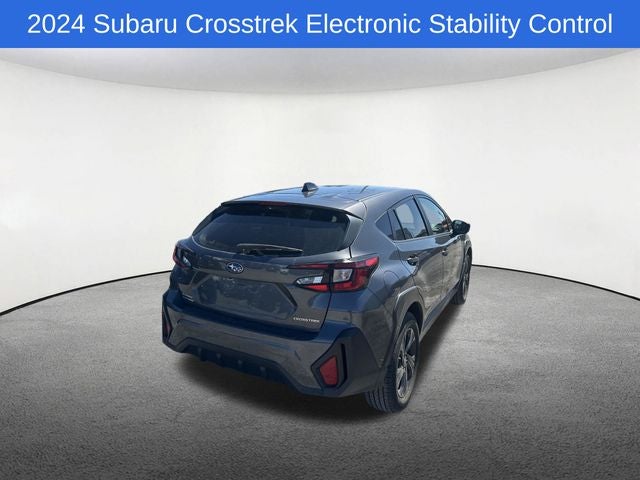 2024 Subaru Crosstrek Base