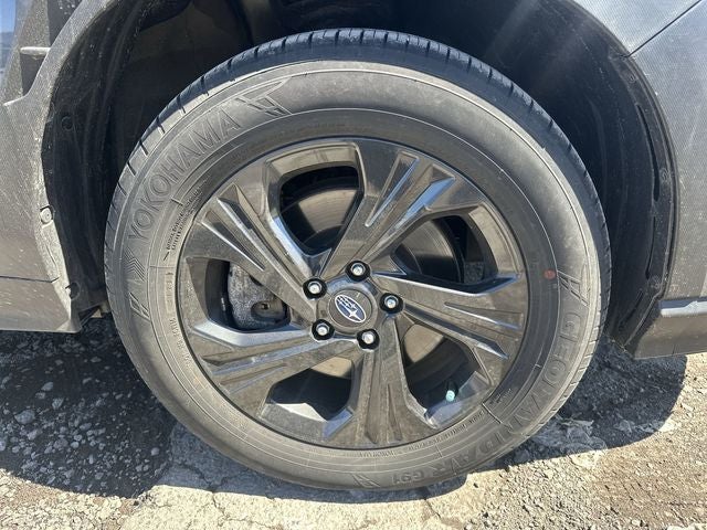 2024 Subaru Crosstrek Base