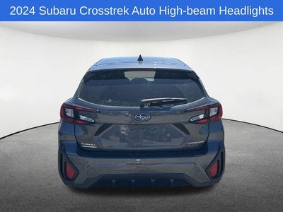 2024 Subaru Crosstrek Base