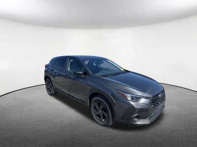 2024 Subaru Crosstrek Base
