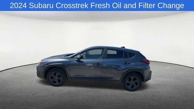 2024 Subaru Crosstrek Base