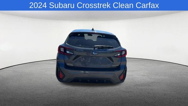 2024 Subaru Crosstrek Base