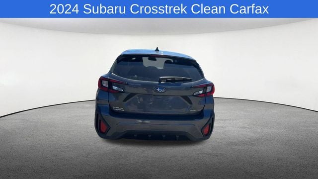 2024 Subaru Crosstrek Base