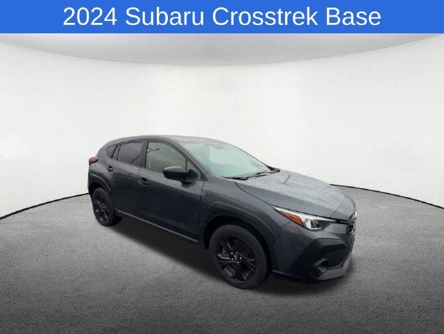 2024 Subaru Crosstrek Base