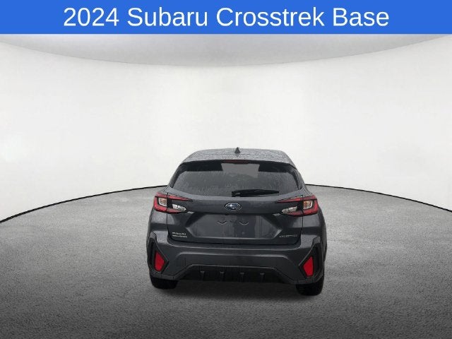 2024 Subaru Crosstrek Base
