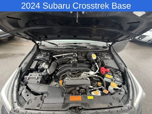 2024 Subaru Crosstrek Base