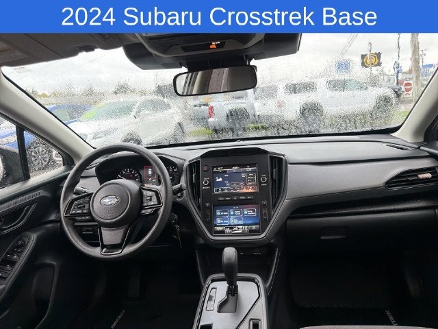 2024 Subaru Crosstrek Base