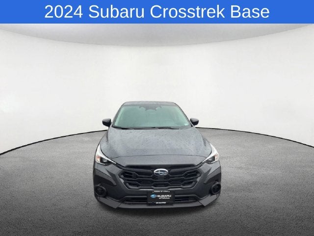 2024 Subaru Crosstrek Base
