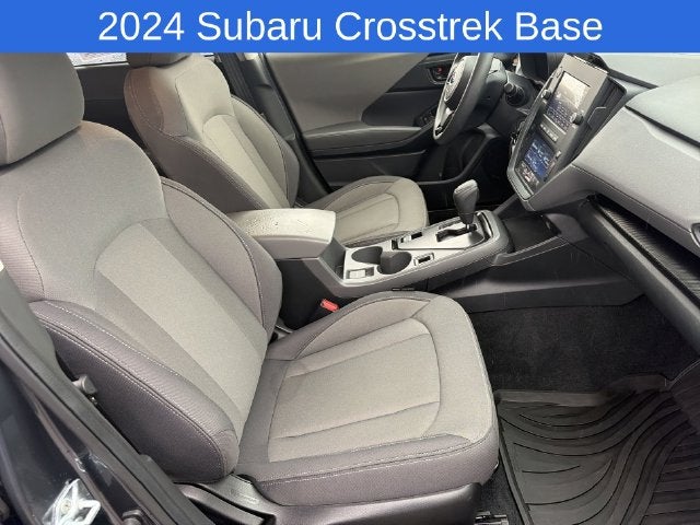 2024 Subaru Crosstrek Base