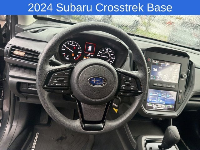 2024 Subaru Crosstrek Base