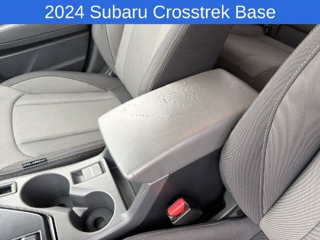 2024 Subaru Crosstrek Base