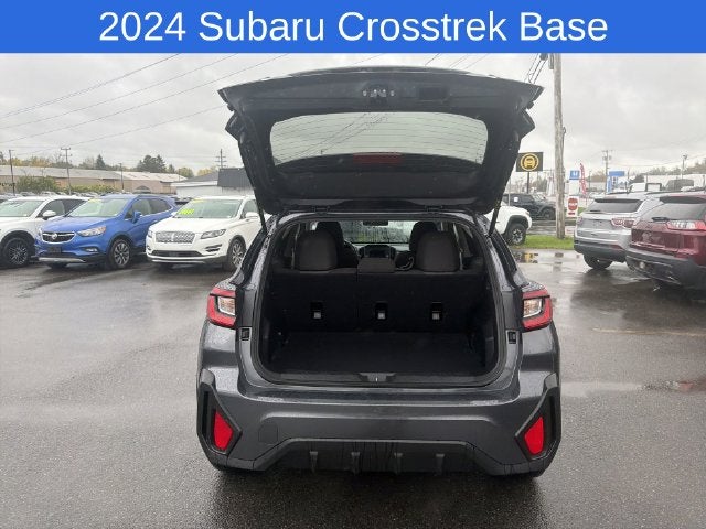 2024 Subaru Crosstrek Base