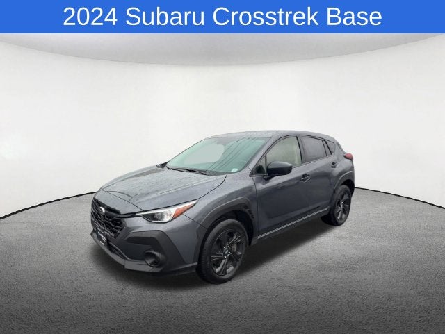 2024 Subaru Crosstrek Base