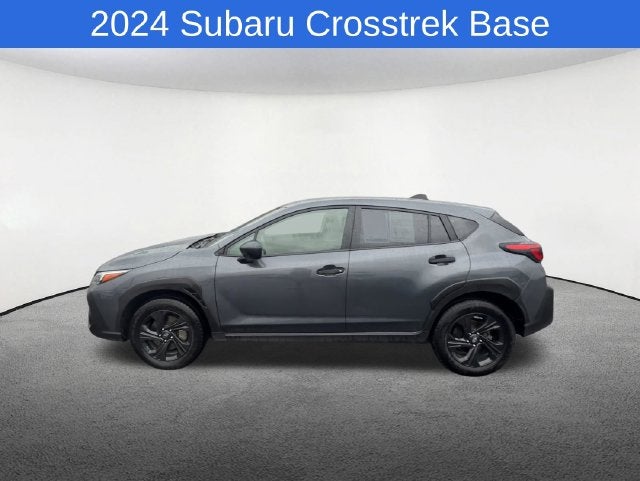 2024 Subaru Crosstrek Base