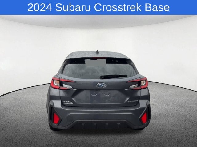 2024 Subaru Crosstrek Base