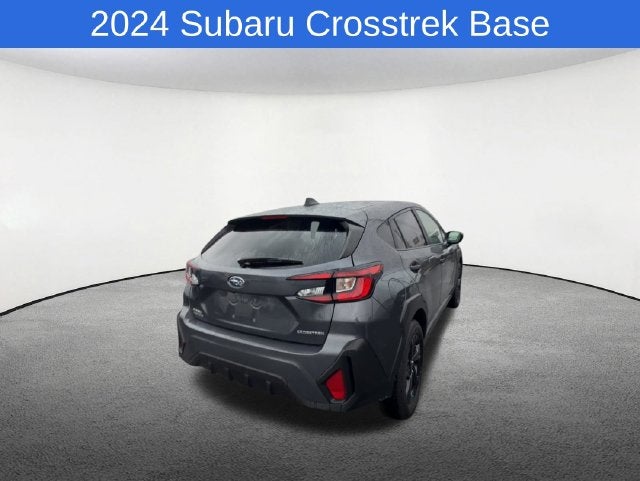 2024 Subaru Crosstrek Base