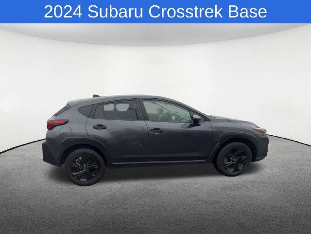 2024 Subaru Crosstrek Base