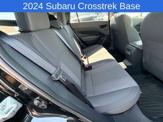 2024 Subaru Crosstrek Base