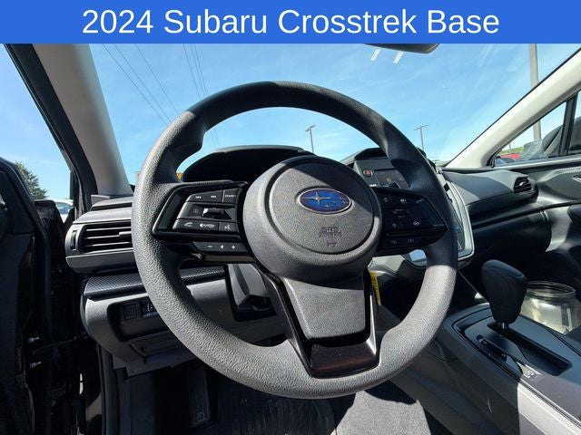 2024 Subaru Crosstrek Base