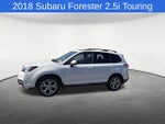 2018 Subaru Forester 2.5i Touring