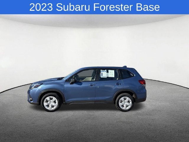 2023 Subaru Forester Base