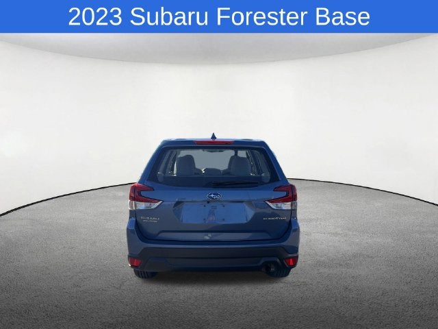 2023 Subaru Forester Base
