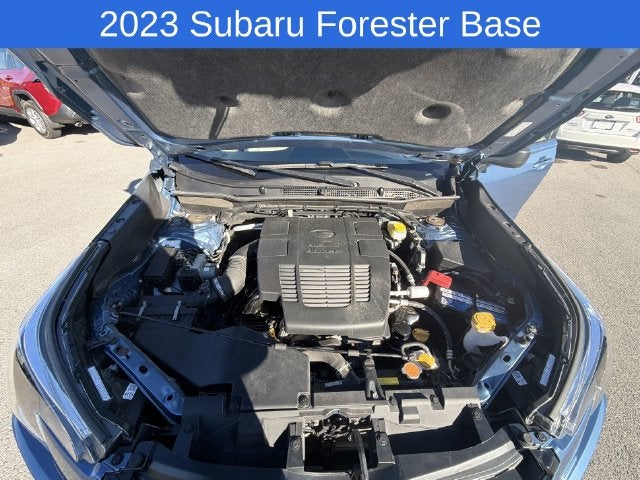 2023 Subaru Forester Base
