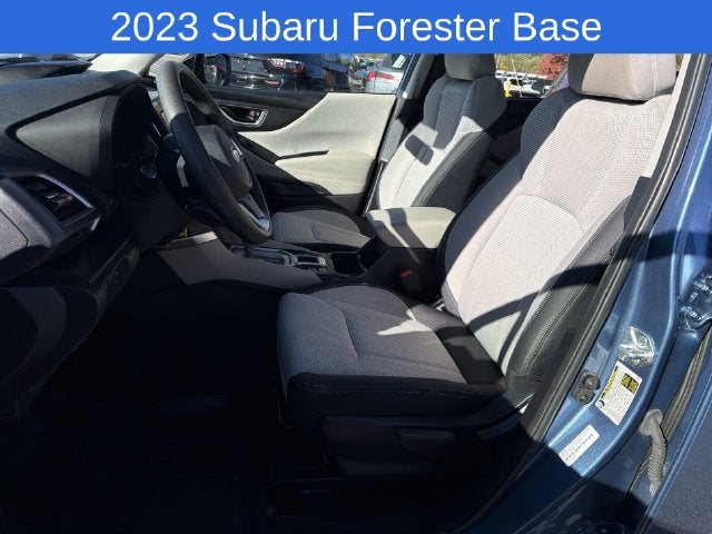 2023 Subaru Forester Base