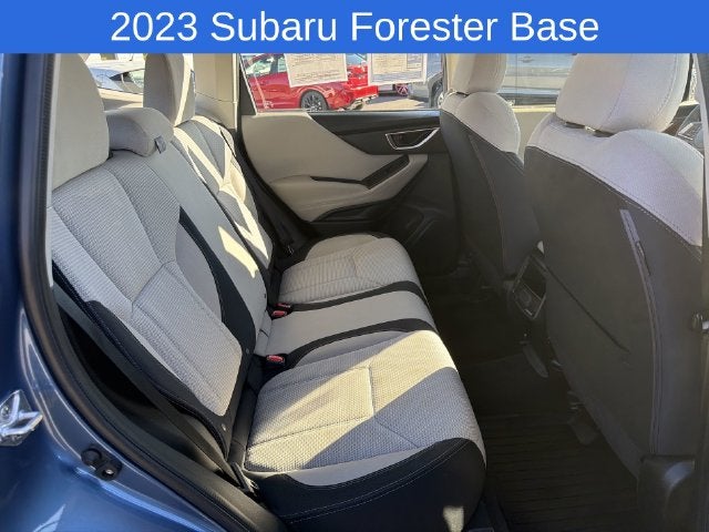 2023 Subaru Forester Base