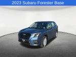 2023 Subaru Forester Base