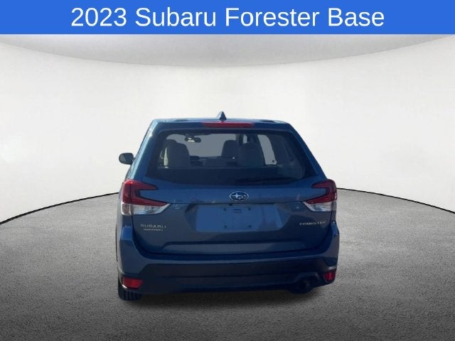2023 Subaru Forester Base
