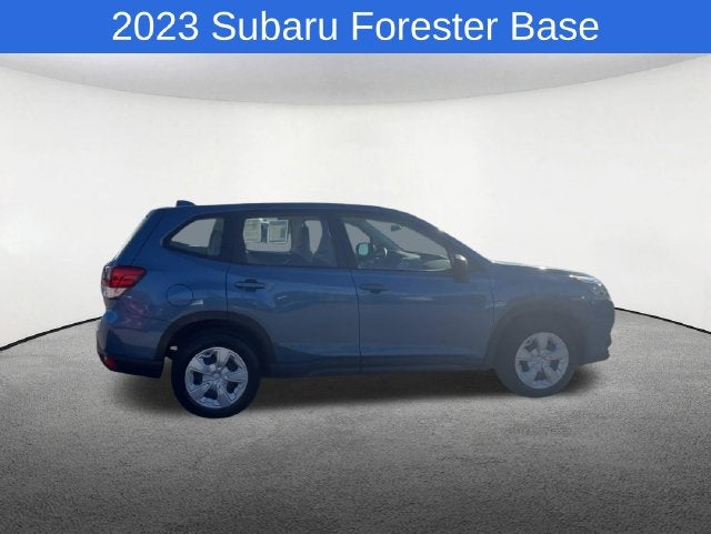 2023 Subaru Forester Base