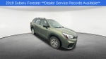 2019 Subaru Forester Base