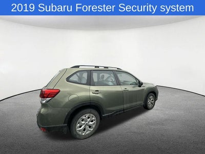 2019 Subaru Forester Base