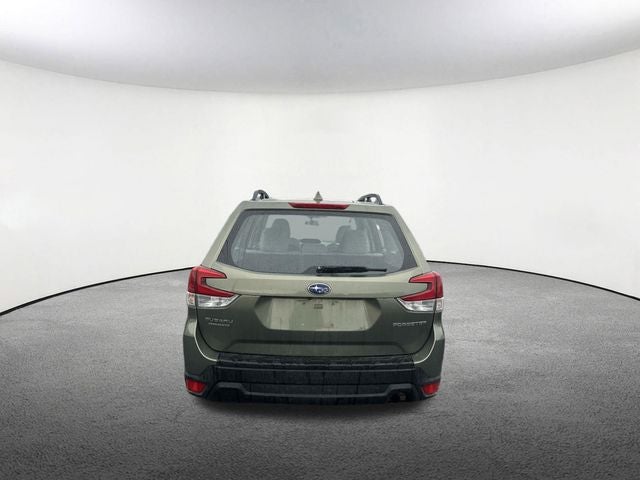 2019 Subaru Forester Base