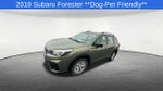 2019 Subaru Forester Base