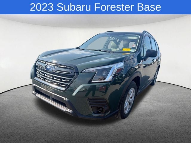 2023 Subaru Forester Base